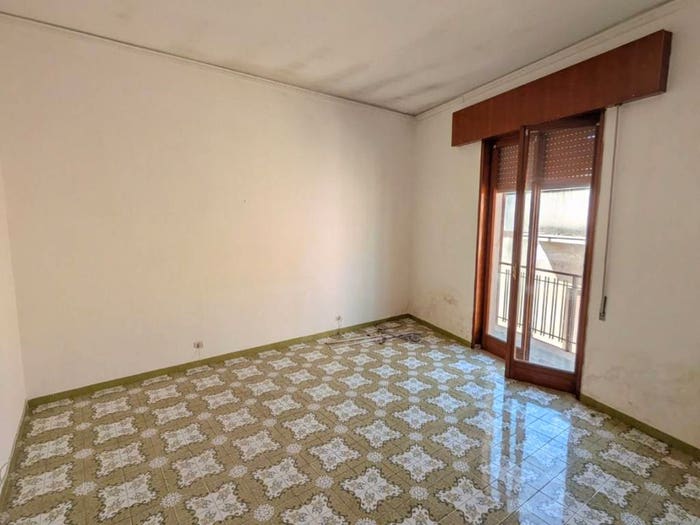 Appartamento trilocale in vendita in Via Salemi, Via Salemi Ospedale, Mazara del Vallo