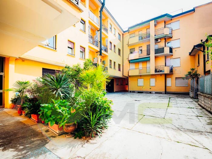 Appartamento bilocale in vendita in VIA MATTEOTTI, Melzo