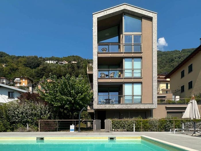 Appartamento con 5 locali in vendita in Via Moletto, Acquaseria, San Siro