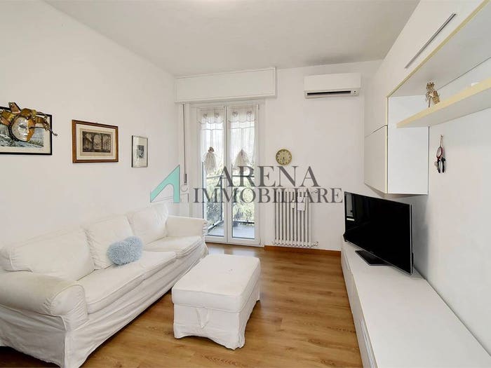 Appartamento trilocale in vendita in Via Oreste Salomone, Viale Ungheria Mecenate, Milano