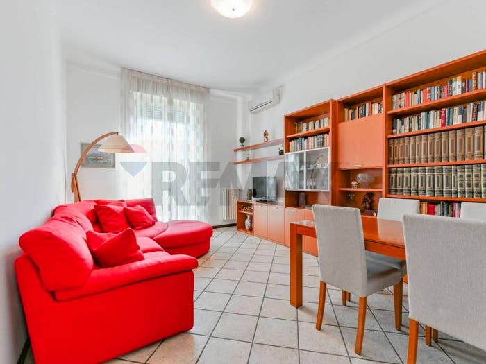 Appartamento trilocale in vendita in Viale Fulvio Testi, Prato Centenaro, Milano
