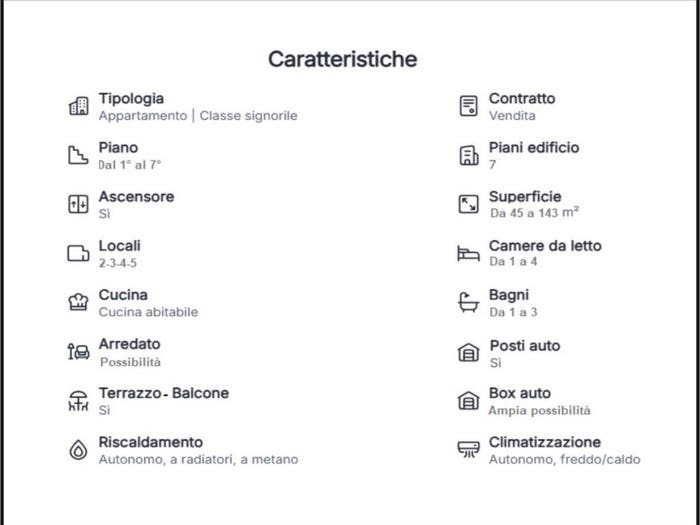 Case in Vendita e in Affitto - 3