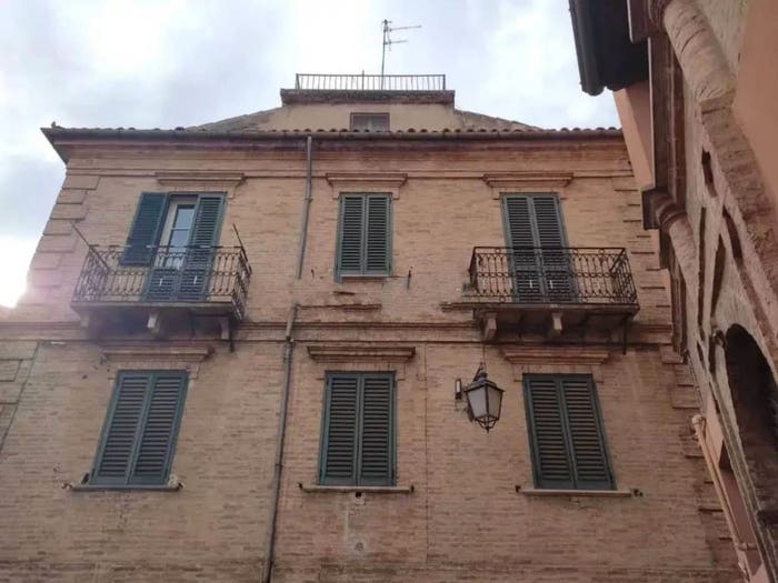 Casa con 5 locali in vendita in Via Ravizza, Centro, Lanciano