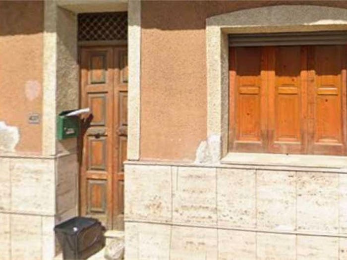 Appartamento trilocale in vendita in Via francesco crispi, Centro, Santa Teresa di Riva