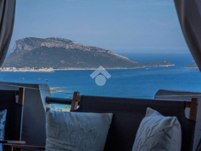 Appartamento bilocale in vendita in Via Sopramonte, Golfo Aranci