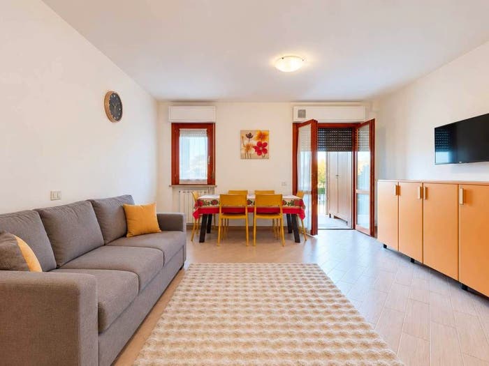Appartamento bilocale in vendita in Via Umberto Nobile, Bastia Umbra