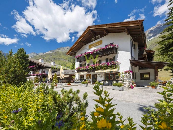 Casa con 6 locali in vendita in Plan, Moso in Passiria
