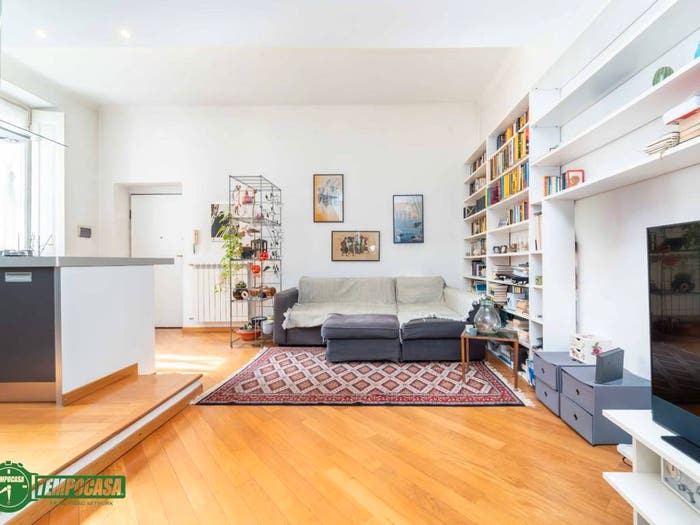 Appartamento bilocale in vendita in Via Plinio, Buenos Aires, Milano