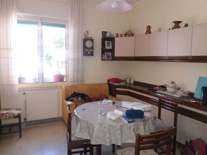 Appartamento con 5 locali in vendita in Via Giuseppe Verdi, Ascoli Piceno
