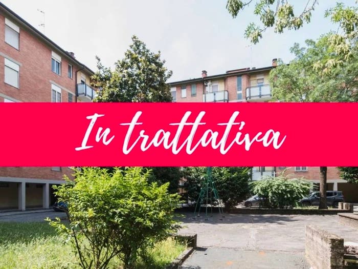 Appartamento trilocale in vendita in Via Eugenio Donadoni, Gallaratese, Milano