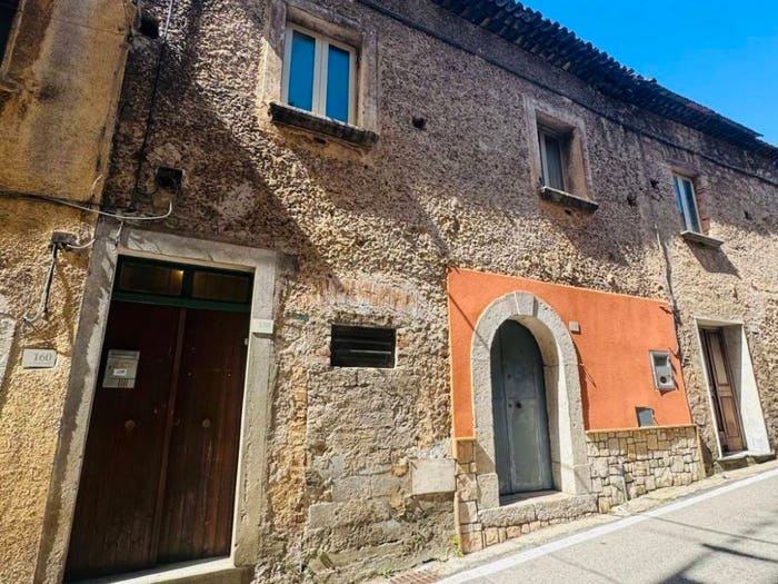 Appartamento bilocale in vendita in Corso Vittorio Emanuele, Centro, Postiglione