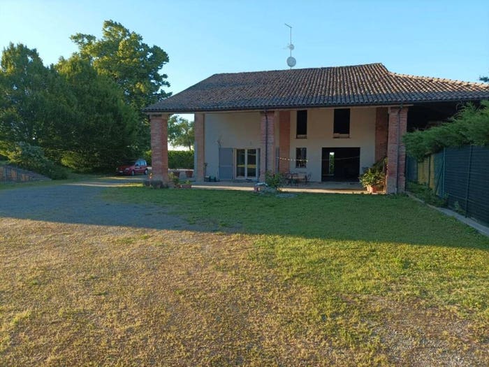 Casa trilocale in vendita in Sarturano, Agazzano
