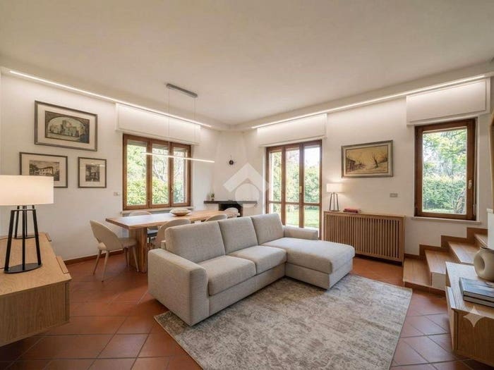 Casa con 5 locali in vendita in Via Allende, Centro, Buttigliera Alta