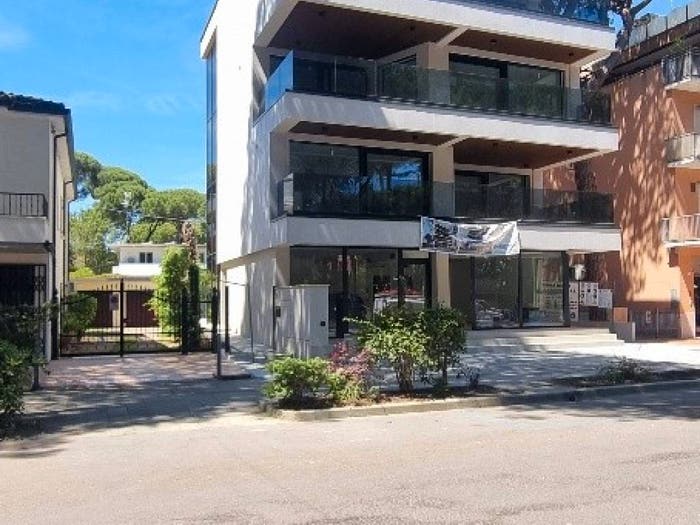 Appartamento quadrilocale in vendita in Viale Antonio Gramsci, Milano Marittima, Cervia
