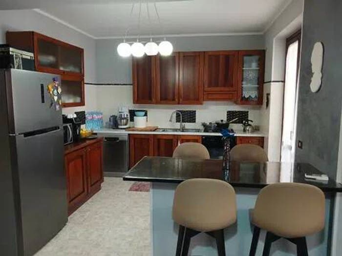 Casa con 6 locali in vendita in Via Giuseppe Ungaretti No Number, Centro, Capranica