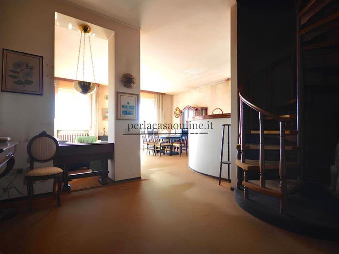 Casa con 6 locali in vendita in Viale John Fitzgerald Kennedy, Spazzoli Medaglie D'Oro, Forlì