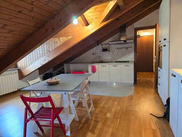 Casa monolocale in vendita in Via Sestriere, San Pietro, Moncalieri