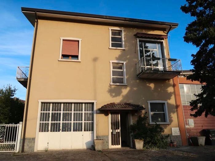 Casa quadrilocale in vendita in Centro, Ponte dell'Olio