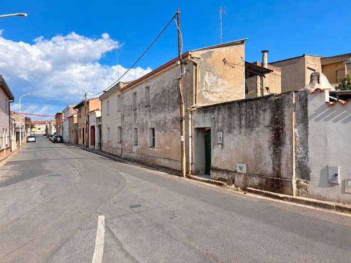 Casa con 5 locali in vendita in Via Oristano, Samassi