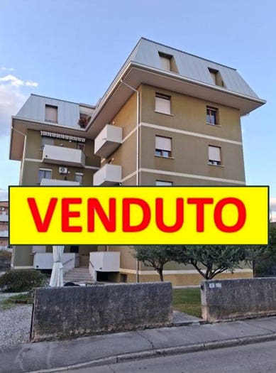 Appartamento bilocale in vendita in Vicolo della Sedima, Centro, Romans d'Isonzo