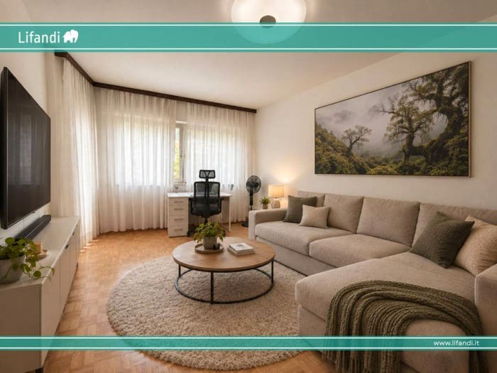 Appartamento quadrilocale in vendita in Diazstraße, Gries San Quirino, Bolzano