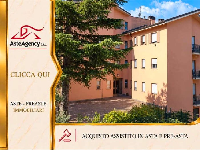 Appartamento con 5 locali in vendita in Via Giovanni Santi, Centro, Cagli