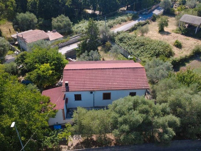 Casa con 6 locali in vendita in Via di Campomaggiore, Campo Maggiore, Fara in Sabina