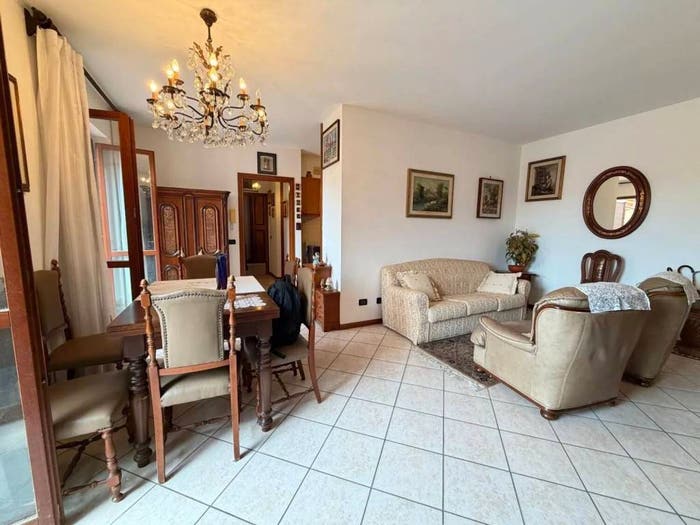 Appartamento trilocale in vendita in Strada Provinciale, Casciana Terme, Casciana Terme Lari