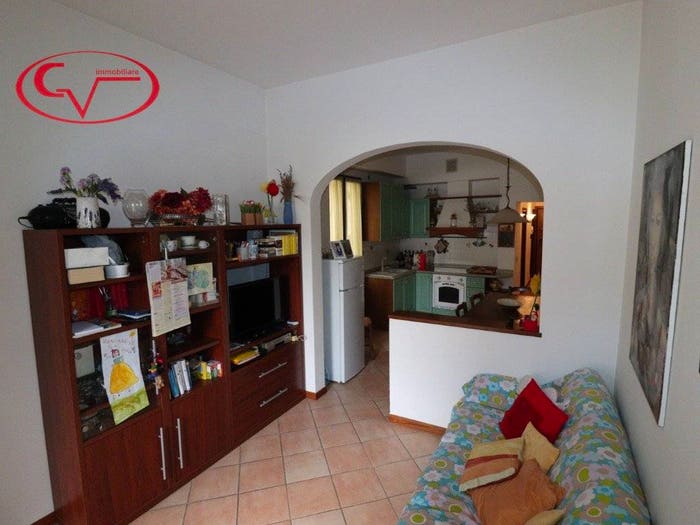 Appartamento trilocale in vendita in Via Cennano, Città, Montevarchi