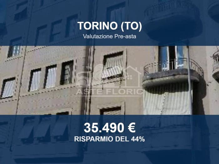 Appartamento con 5 locali in vendita in Via Alessandro Scarlatti, Aurora Barriera di Milano Rebaudengo, Torino