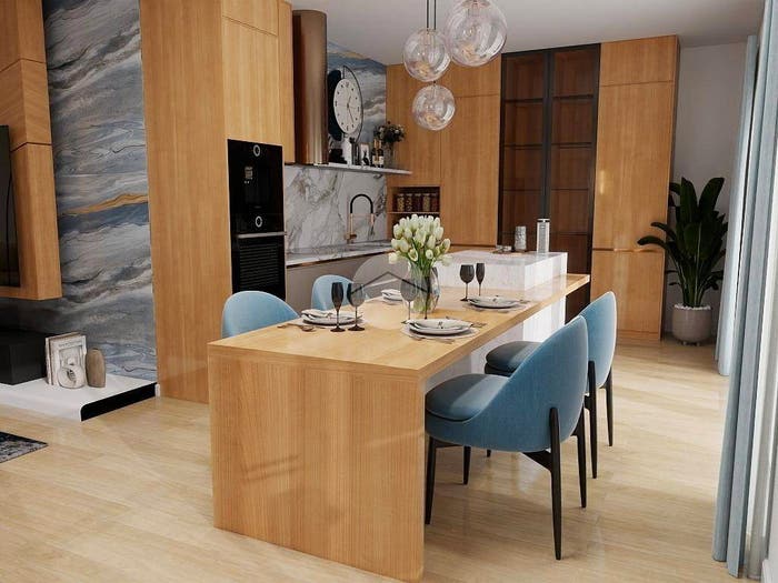 Appartamento trilocale in vendita in Via Farnese, Centro, Colorno