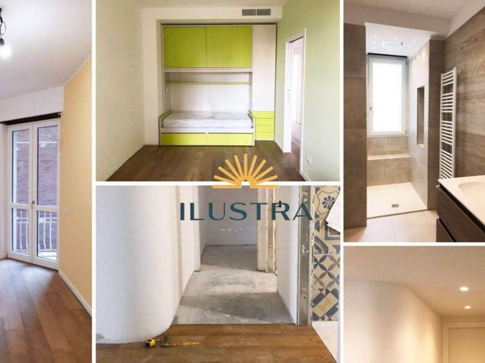 Appartamento bilocale in vendita in via ghezzi, Centro, Comunanza