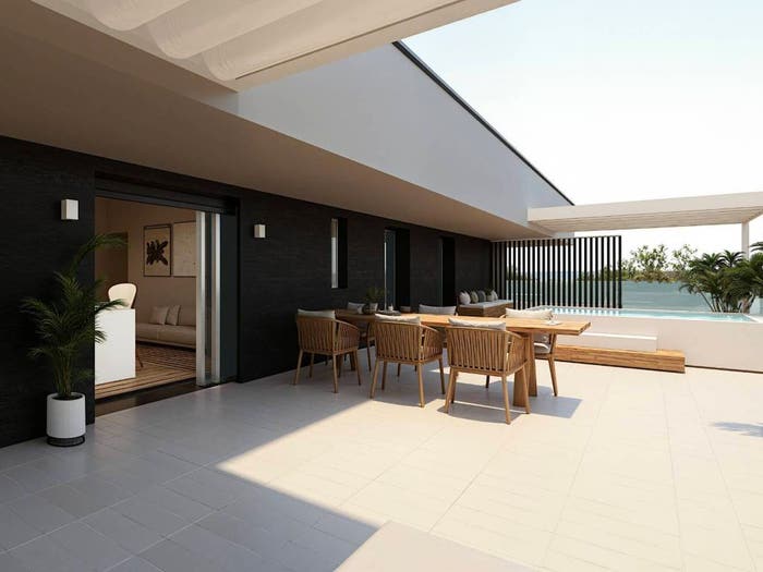 Casa trilocale in vendita in Via Ravenna, Gatteo A Mare, Gatteo