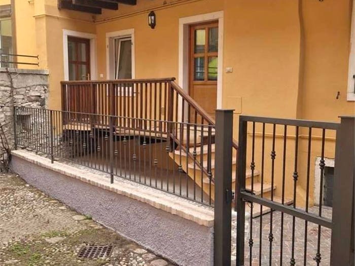 Appartamento bilocale in vendita in Centro, Mori