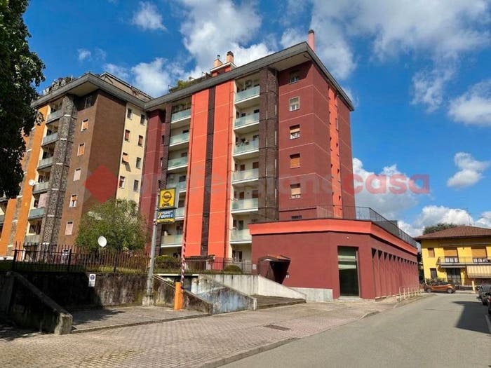 Appartamento bilocale in vendita in Via Giuseppe Mazzini, Centro, Opera