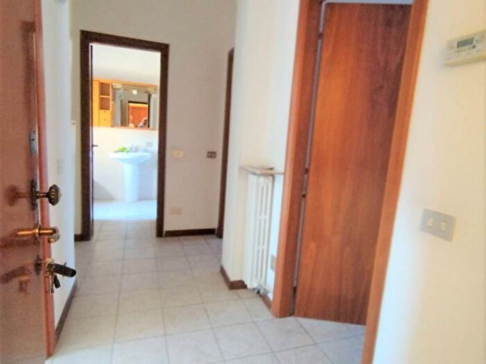 Appartamento bilocale in vendita in Centro, Nerviano