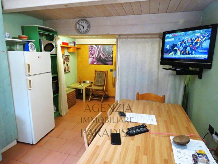 Appartamento bilocale in vendita in Centro, Urbino