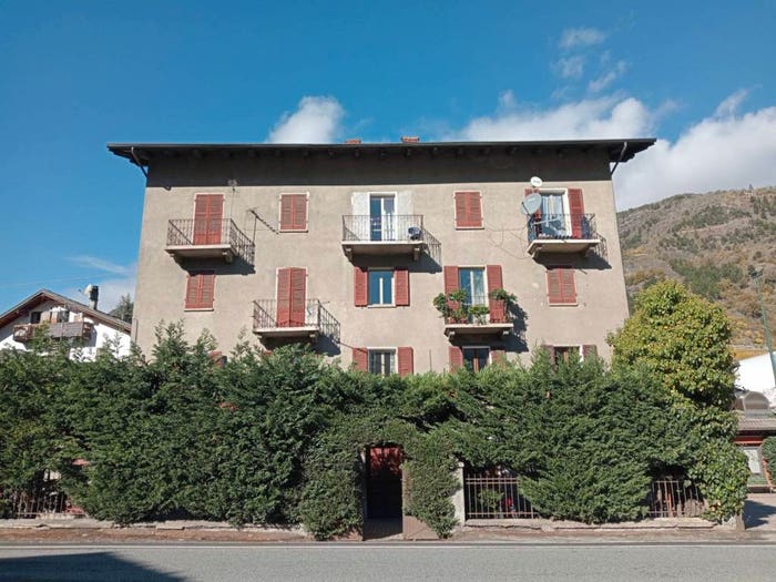 Casa con 6 locali in vendita in Frazione Maillod, Sarre
