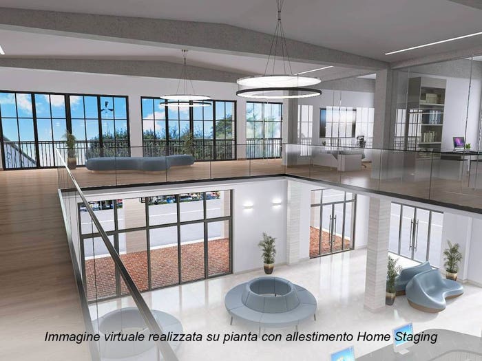 Casa con 5 locali in vendita in Via Secondo Risorgimento, Cecina Centro, Cecina