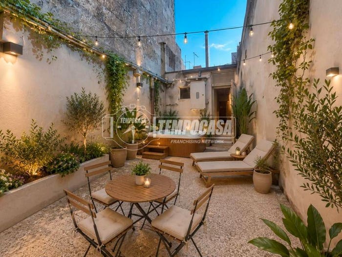 Casa quadrilocale in vendita in Via Galliano, Muro Leccese