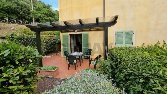 Appartamento monolocale in vendita in Monteverdi Marittimo