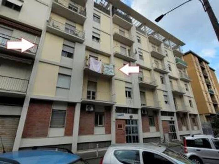 Appartamento quadrilocale in vendita in Via Ugo Foscolo, Kennedy Mazzetta, La Spezia