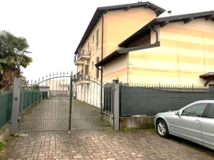 Appartamento trilocale in vendita in Via Marconi a, Castel Gabbiano
