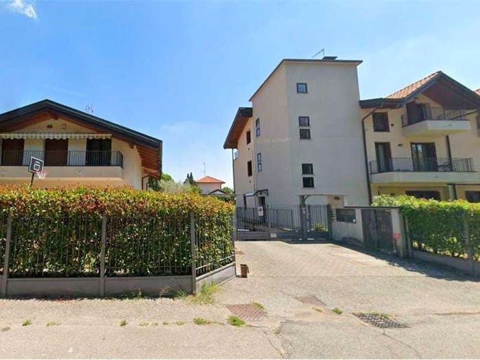 Casa quadrilocale in vendita in Via monte nevoso, Crenna Bettolino, Gallarate