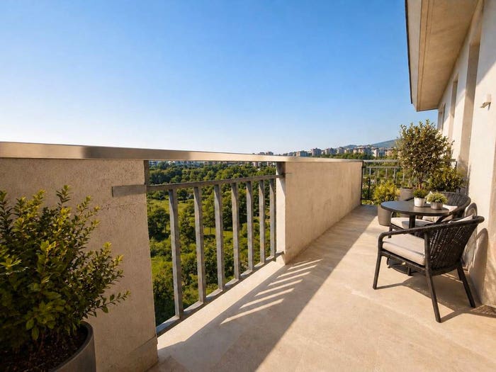 Casa trilocale in vendita in Via Montegrappa, Novoli, Firenze