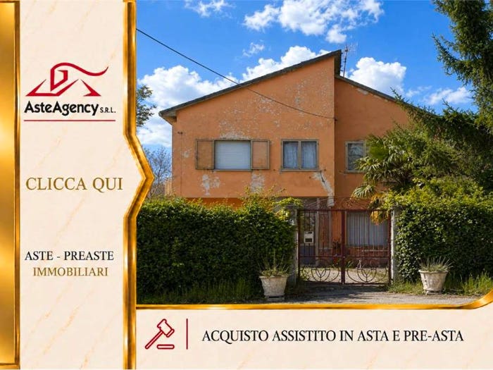 Casa con 5 locali in vendita in Contrada Tappino, Cese, Campobasso