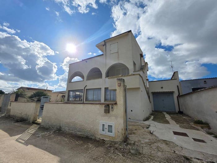 Casa con 5 locali in vendita in Via del Mediterraneo, Triscina, Castelvetrano