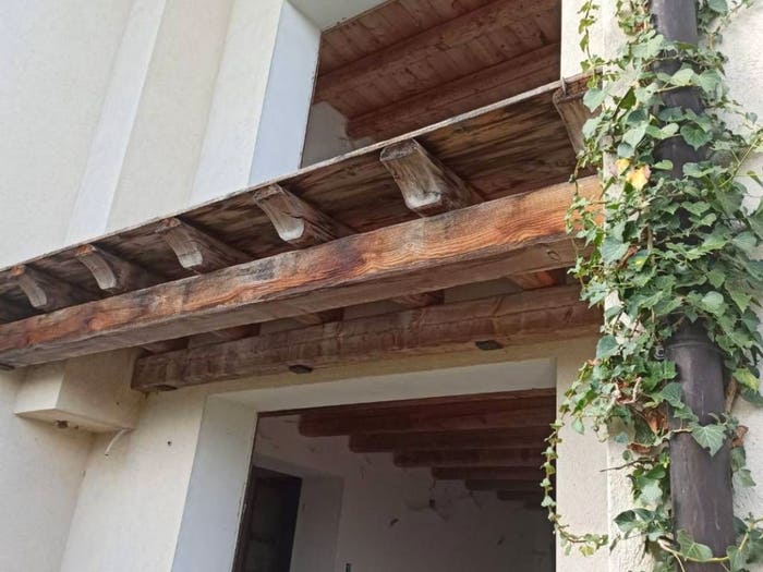Casa con 5 locali in vendita in Centro, Possagno
