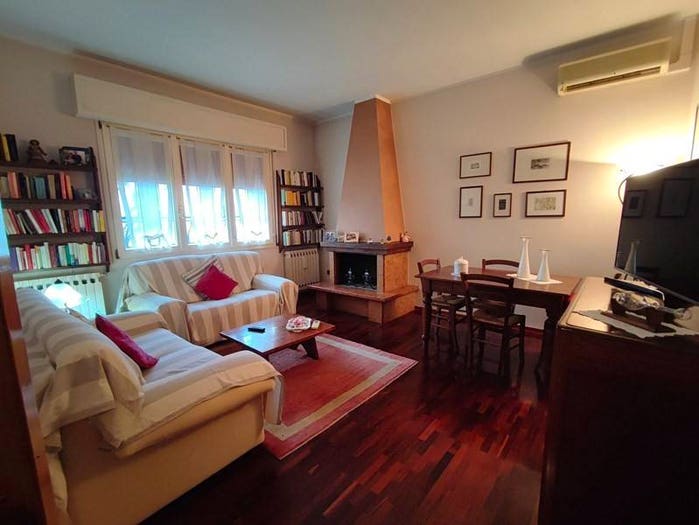 Casa trilocale in vendita in Via Provinciale, Scortichino, Bondeno