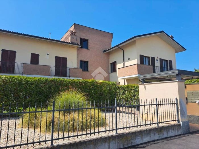 Appartamento trilocale in vendita in Via francana, Viale Cremona, Pavia
